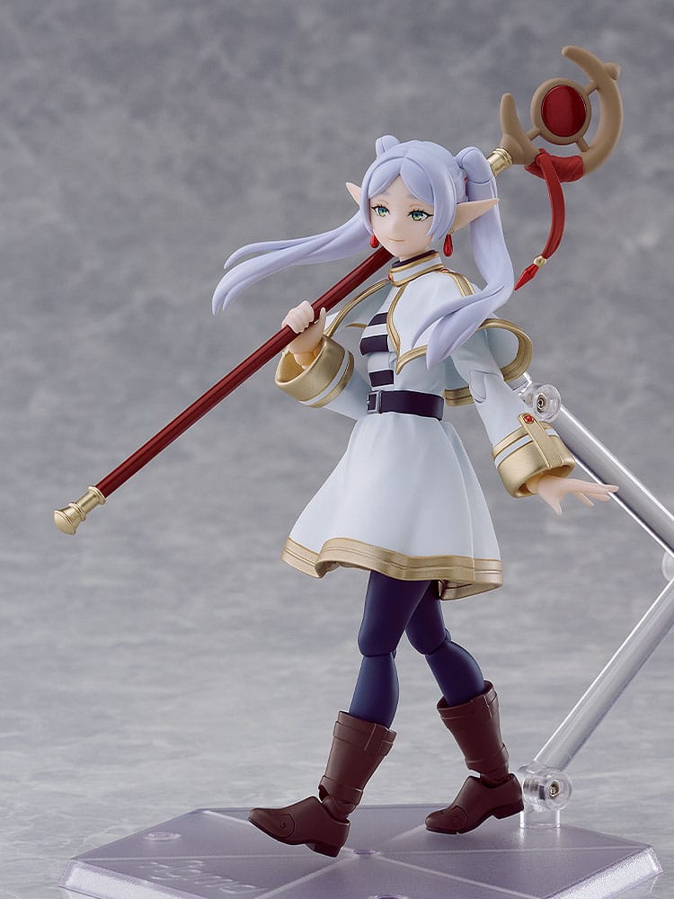 figma Frieren (Frieren: Beyond Journey's End)