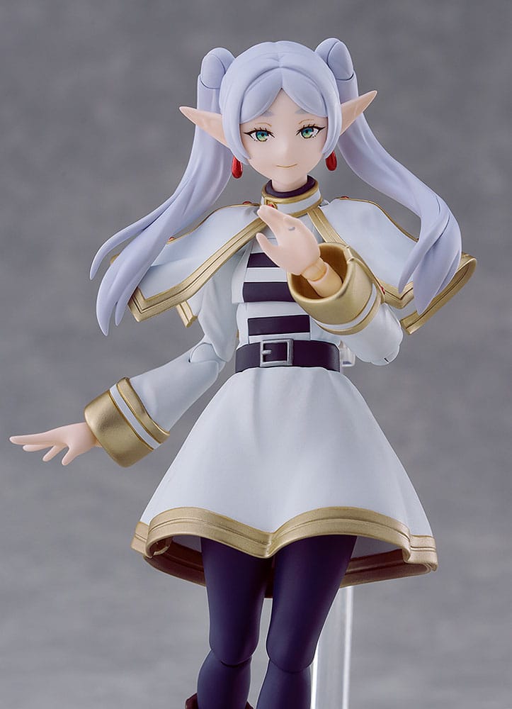 figma Frieren (Frieren: Beyond Journey's End)
