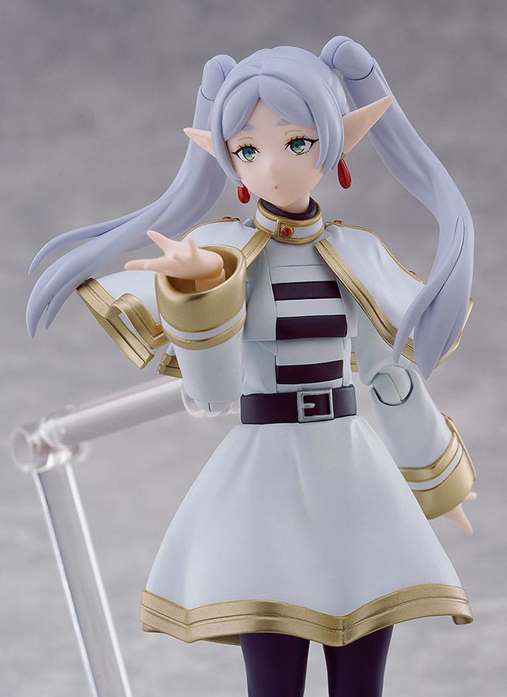 figma Frieren (Frieren: Beyond Journey's End)