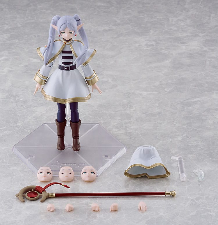 figma Frieren (Frieren: Beyond Journey's End)