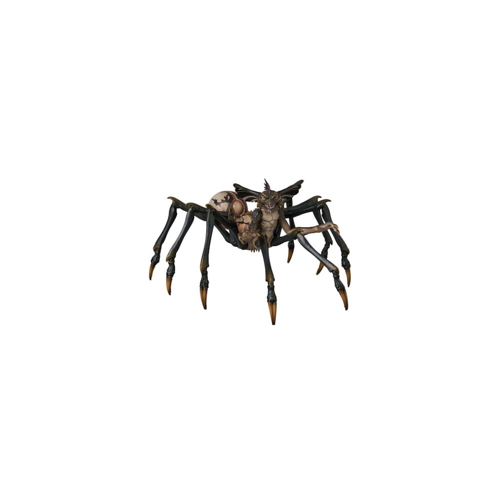 Gremlins UDF Series Mini Figure Series 2 Spider Mohawk 9 cm