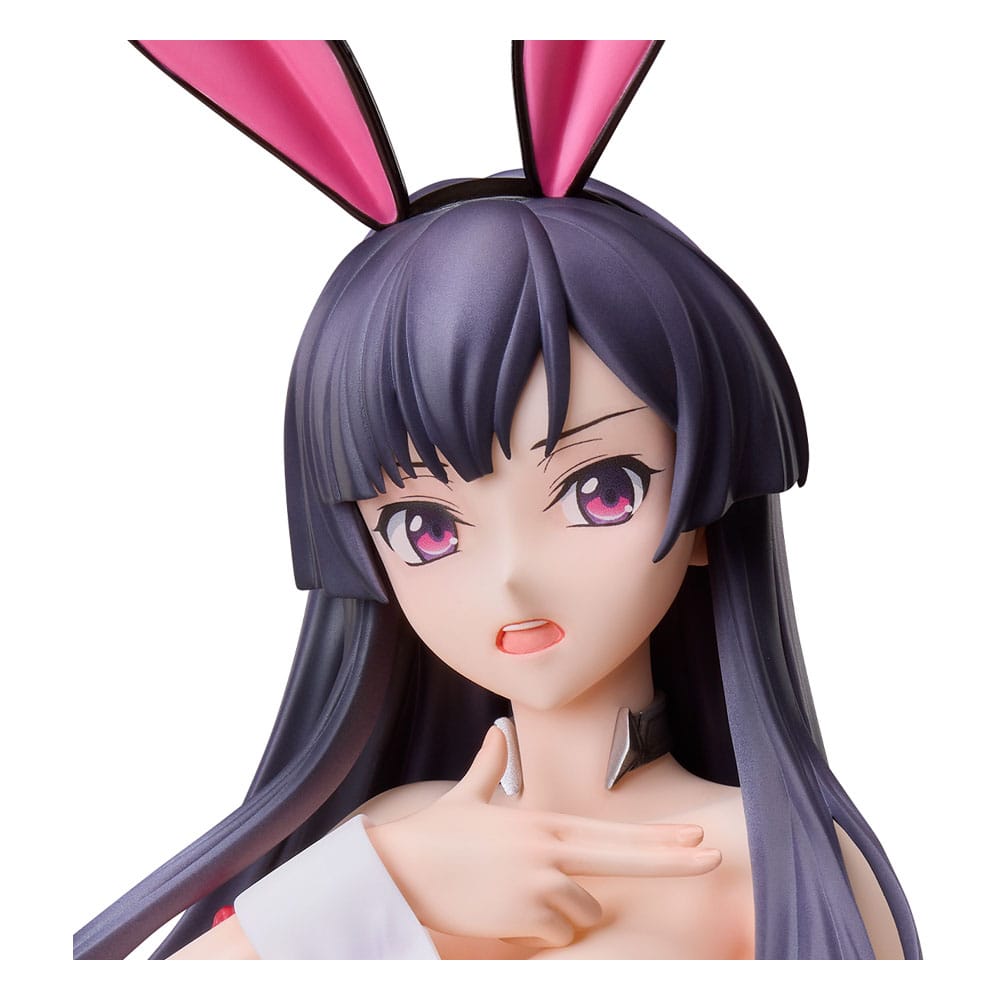 Code Geass: Lelouch of the Rebellion B-Style Rozé of the Recapture Sakuya Sumeragi Bunny Ver. 45 cm