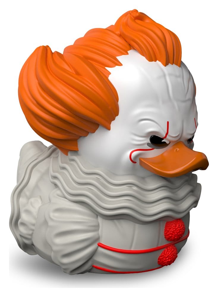 It Tubbz Mini PVC Figure Pennywise 5 cm