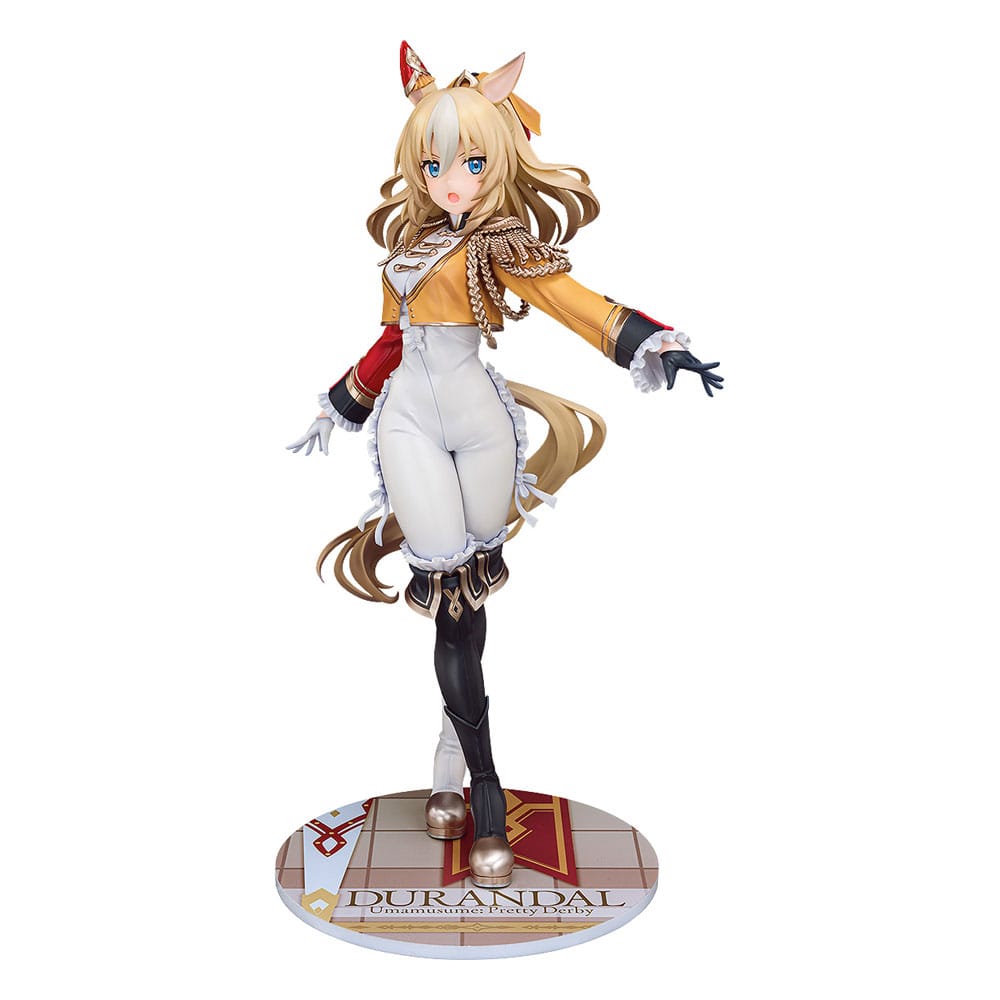 1/7 Uma Musume: Pretty Derby: Durandal