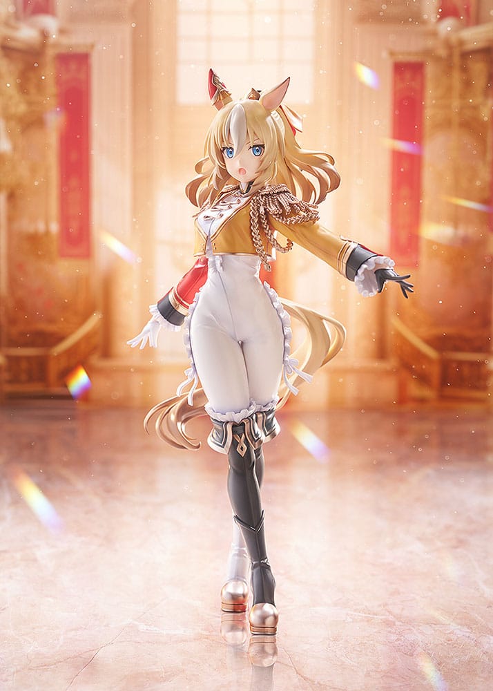 1/7 Uma Musume: Pretty Derby: Durandal