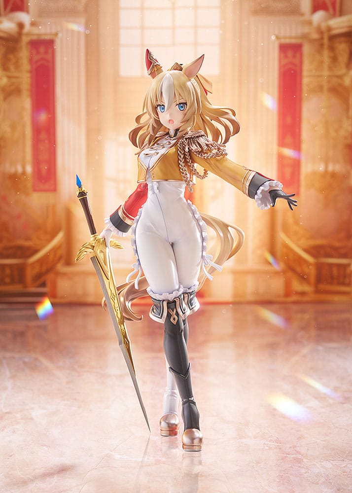 1/7 Uma Musume: Pretty Derby: Durandal