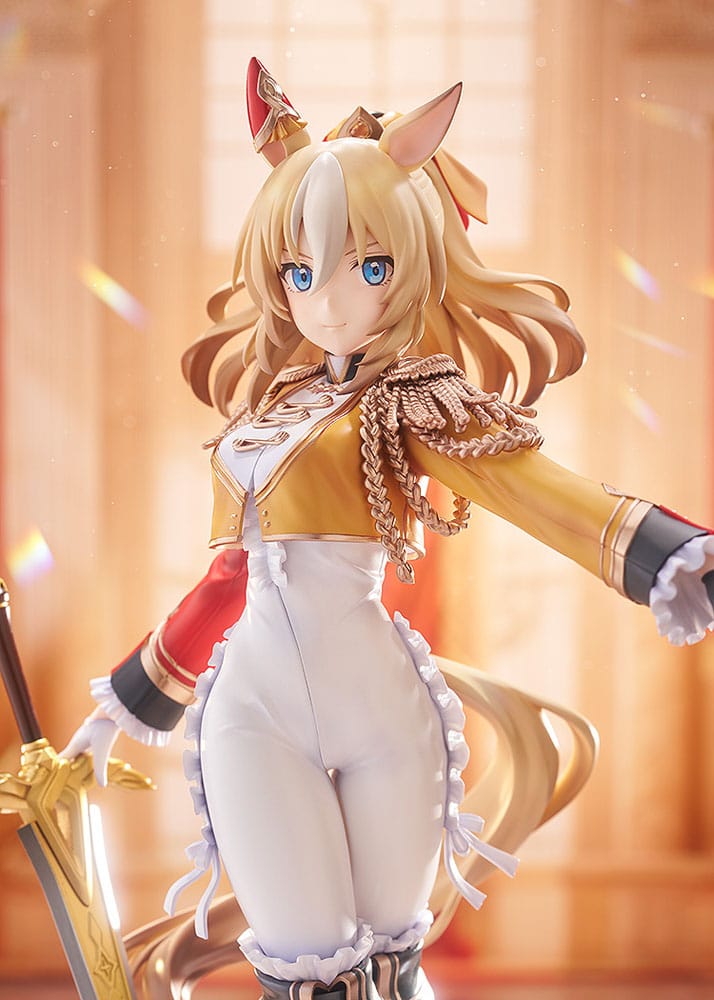 1/7 Uma Musume: Pretty Derby: Durandal