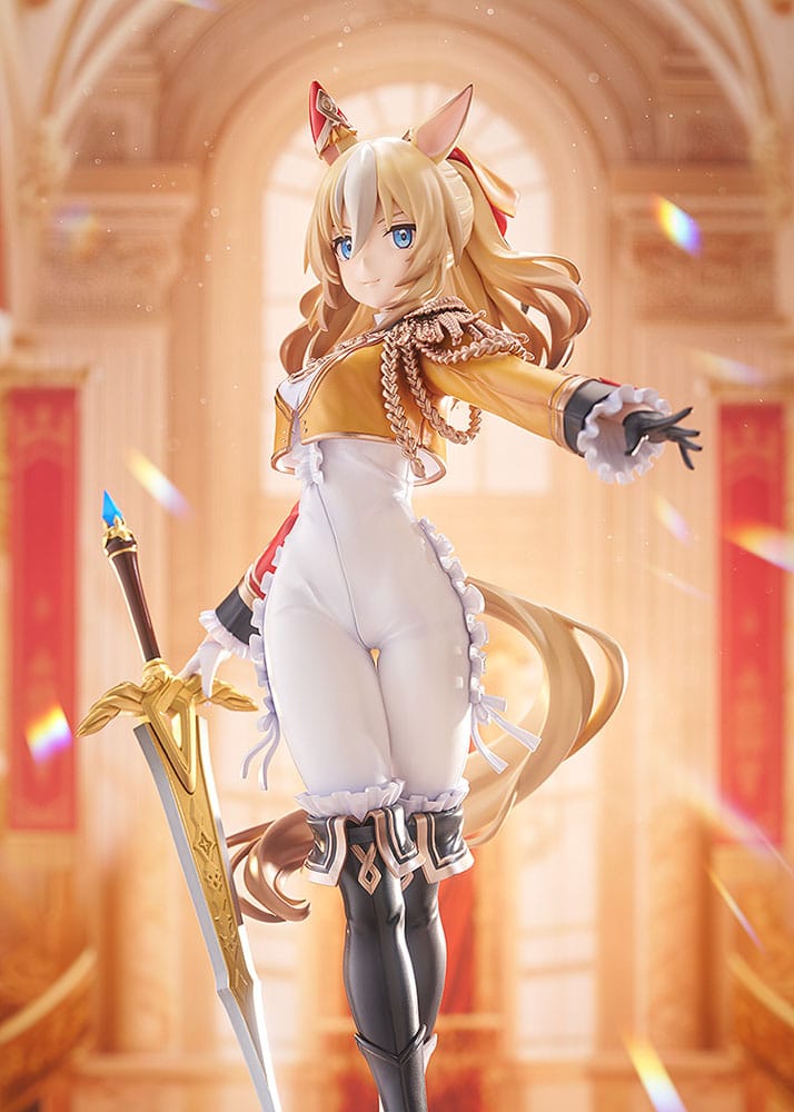 1/7 Uma Musume: Pretty Derby: Durandal