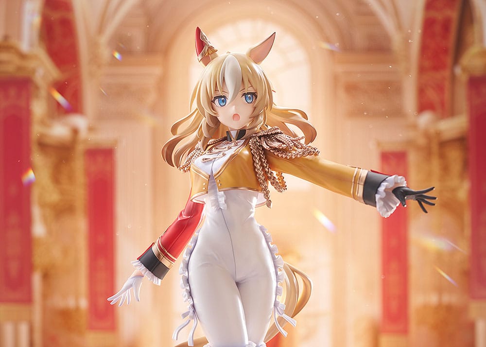 1/7 Uma Musume: Pretty Derby: Durandal