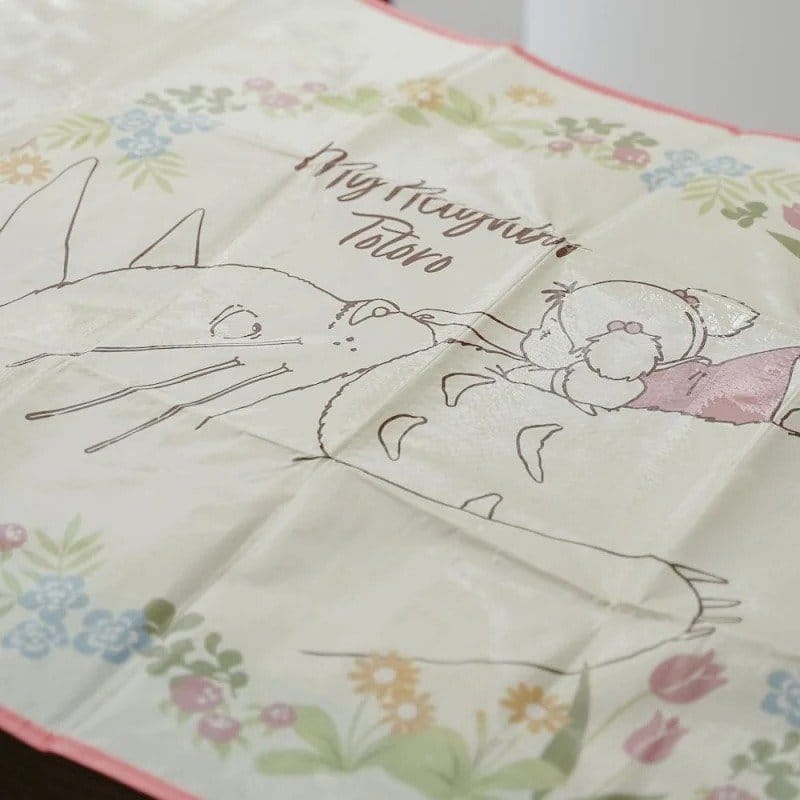 My Neighbor Totoro Table Runner Mei & Totoro 90 x 60 cm