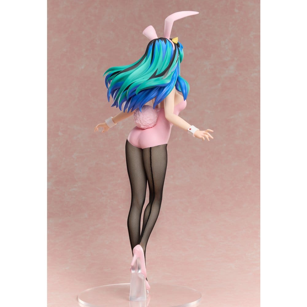 Urusei Yatsura B-style PVC Figure 1/4 Lum Bunny Ver. 47 cm