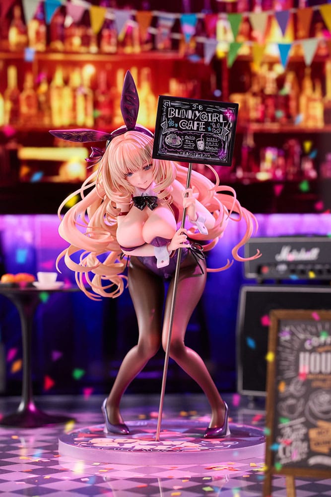 1/6 Hanikami Kanojo: Erena Shodo