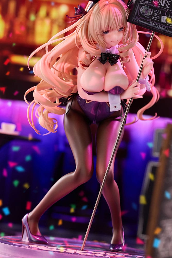 1/6 Hanikami Kanojo: Erena Shodo
