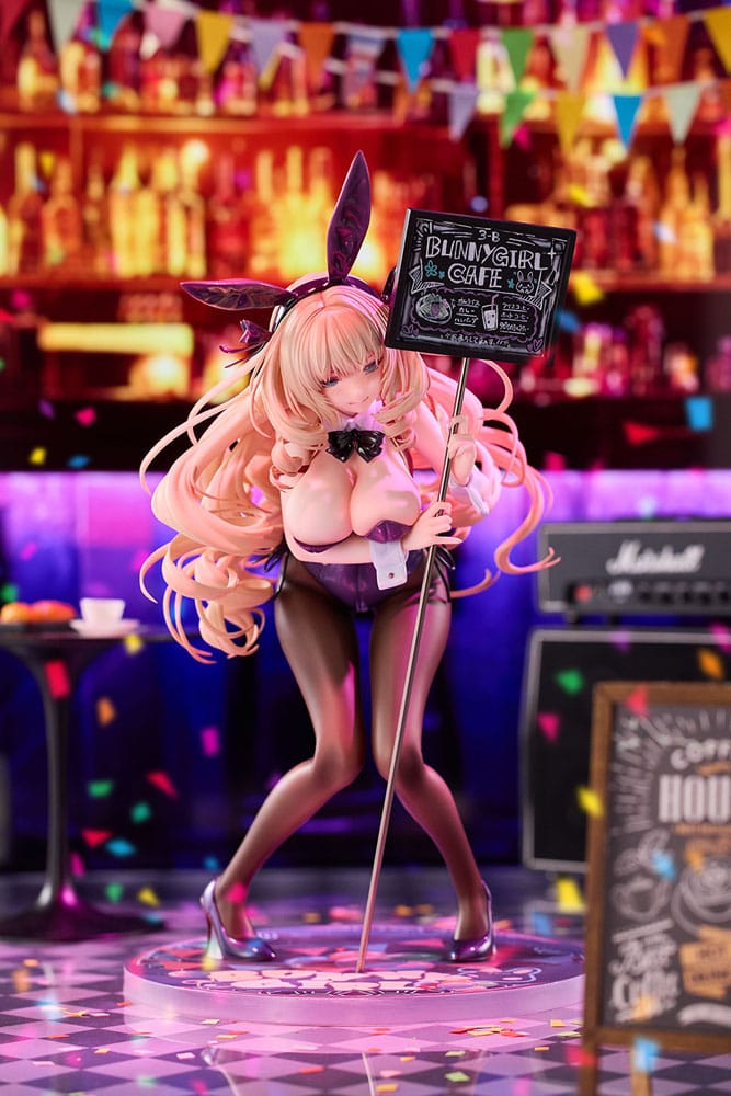 1/6 Hanikami Kanojo: Erena Shodo