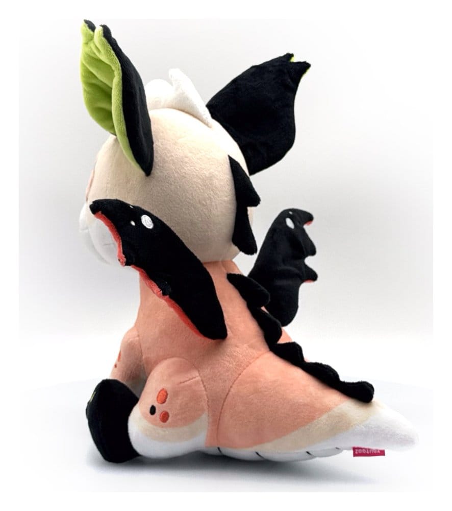 Rankless Plush Figure Apple the Dragon 23 cm