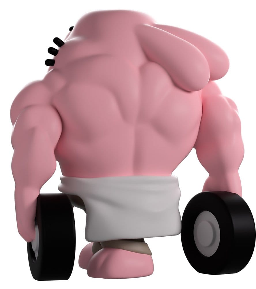 The Amazing World of Gumball Vinyl Figure Richard 11 cm