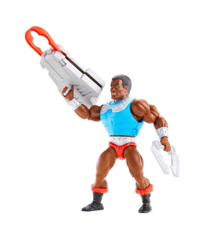 Masters of the Universe - Clamp Champ