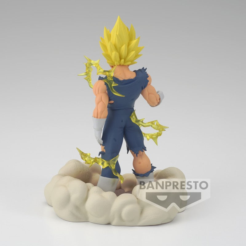 History Box - Dragon Ball - Vegeta