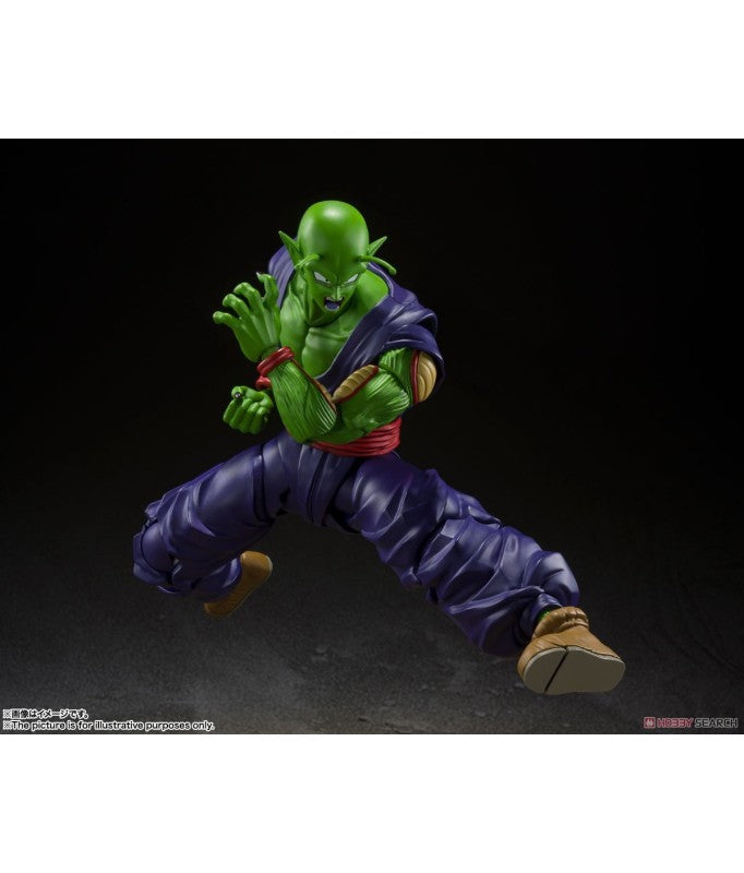 S.H.Figuart - Dragon Ball - Piccolo