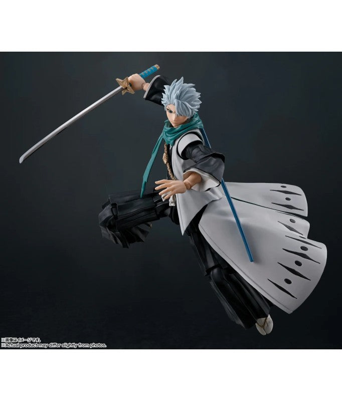 S.H.Figuarts Toshiro Hitsugaya