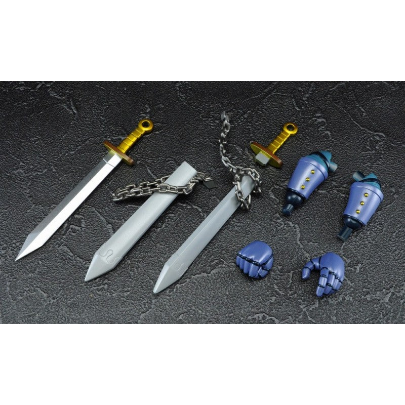 FIGUARTS ZERO ANKOKU DAISHOGUN DYNAMIC CLASSIC