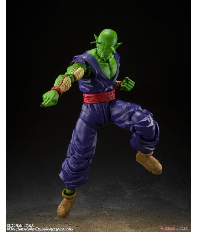 S.H.Figuart - Dragon Ball - Piccolo