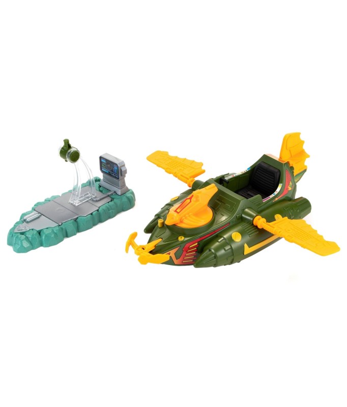 Masters of the Universe - MOTU Origins Wind Raider