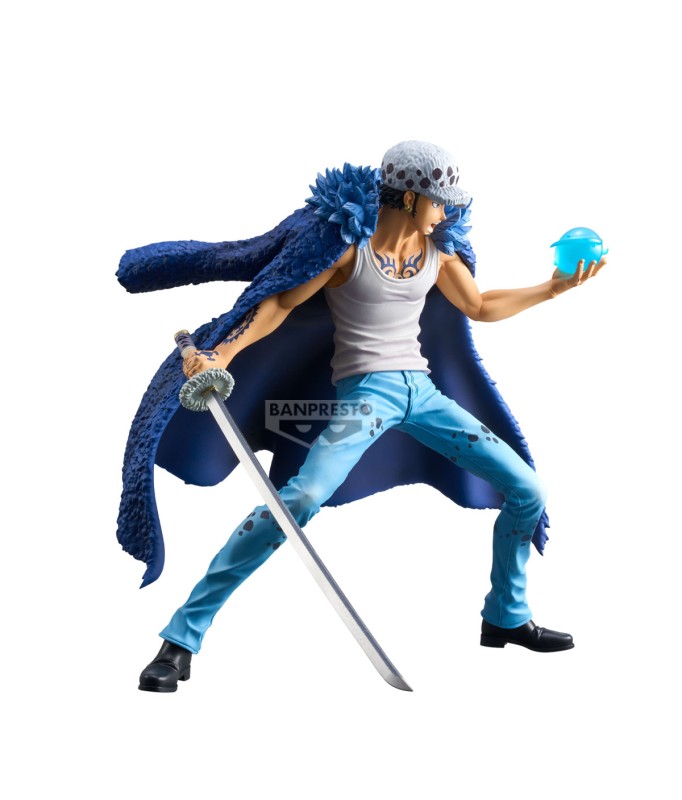 Grandista - One Piece - Trafalgar D. Law