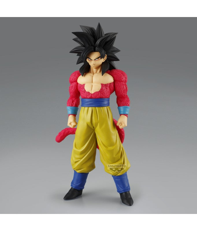 Solid Edge Works - Dragon Ball - Son Goku