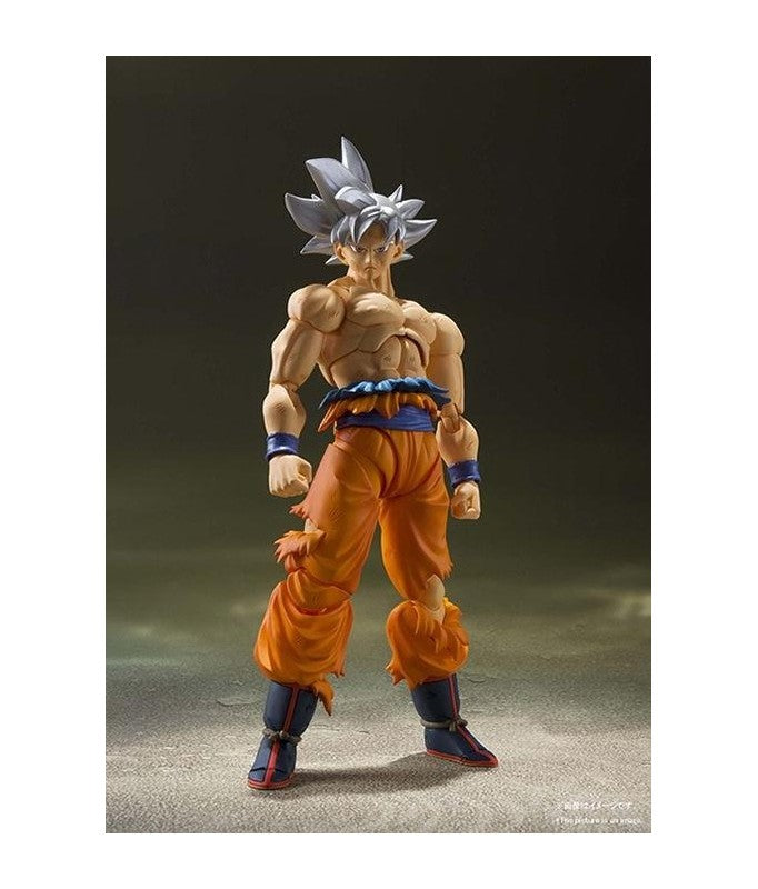 S.H.Figuart - Dragon Ball - Son Goku