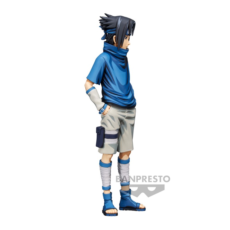 Grandista - Naruto - Sasuke Uchiha