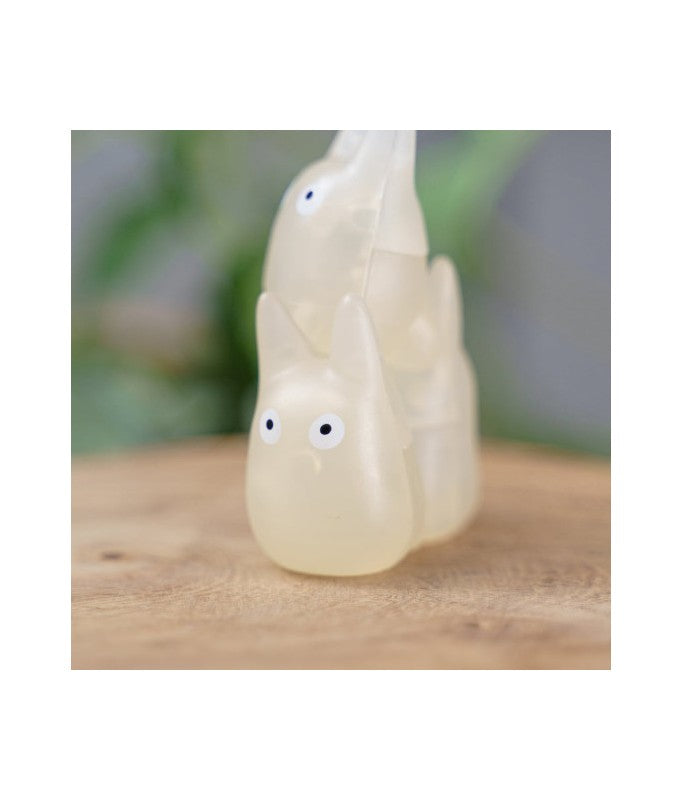 Kumukumu Figurine Small Totoro - My Neighbor Totoro