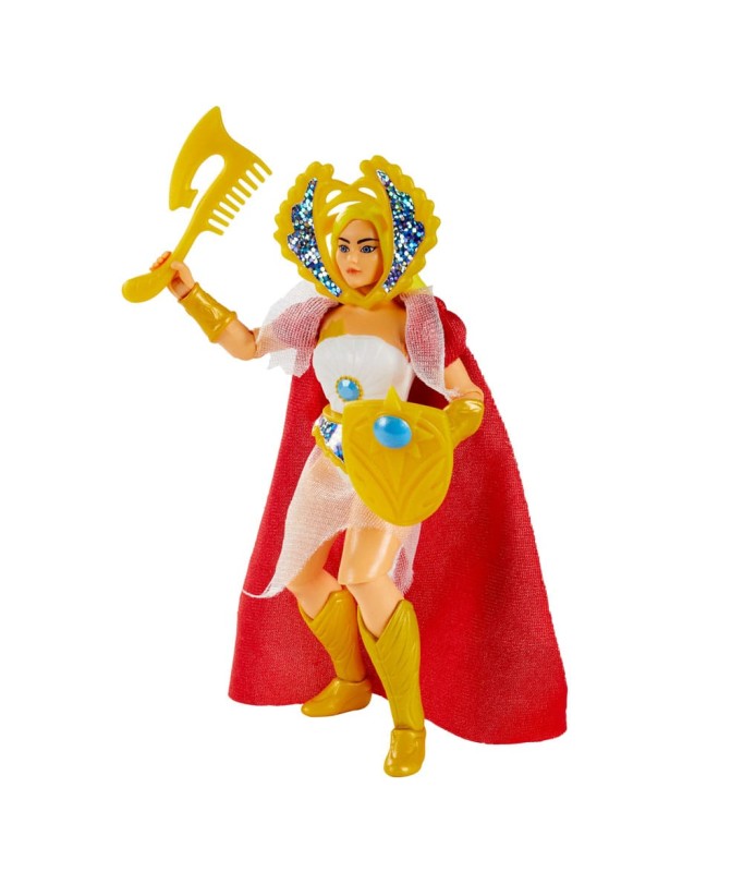 Origins Figurine - Masters of the Universe - Princess of Power - She-Ra