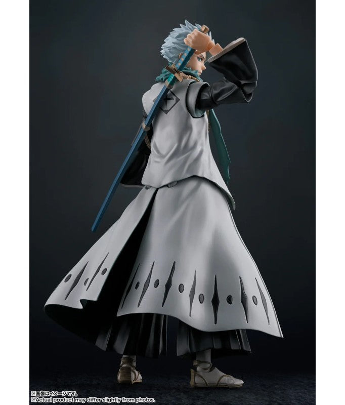 S.H.Figuarts Toshiro Hitsugaya