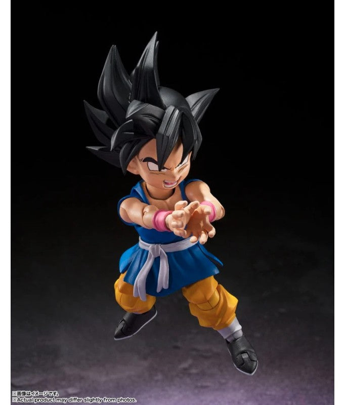 S.H.Figuart - Dragon Ball - Son Goku