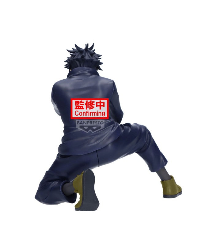 Maximatic - Jujutsu Kaisen - Megumi Fushiguro