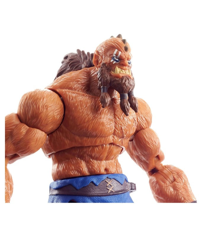 Masters of the Universe - Revelation Beast Man
