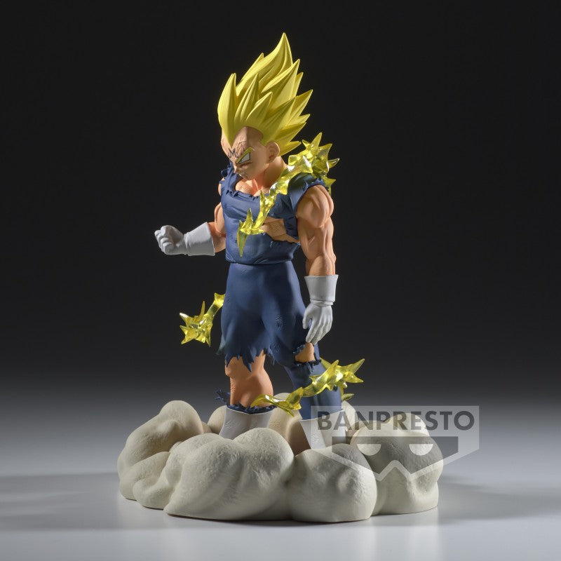 History Box - Dragon Ball - Vegeta