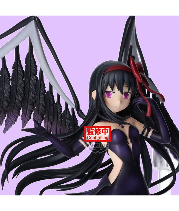Banpresto Evolve - Puella Magi Madoka Magica - Devil Homura