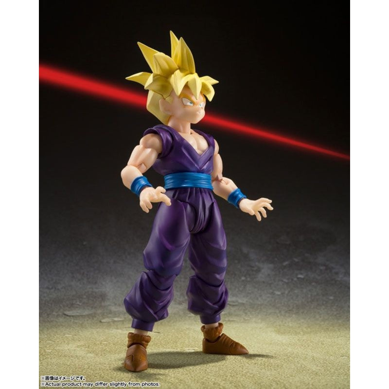 S.H.Figuart - Dragon Ball - Son Gohan