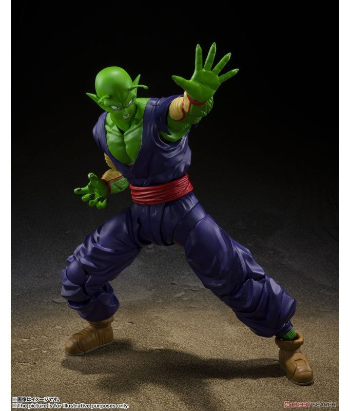 S.H.Figuart - Dragon Ball - Piccolo