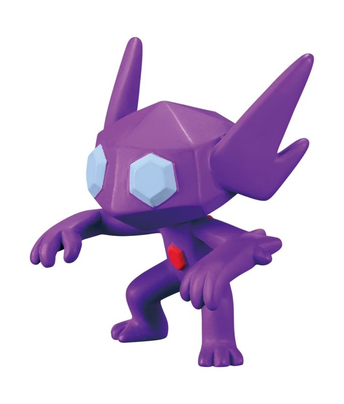 Moncolle MS-34 Sableye