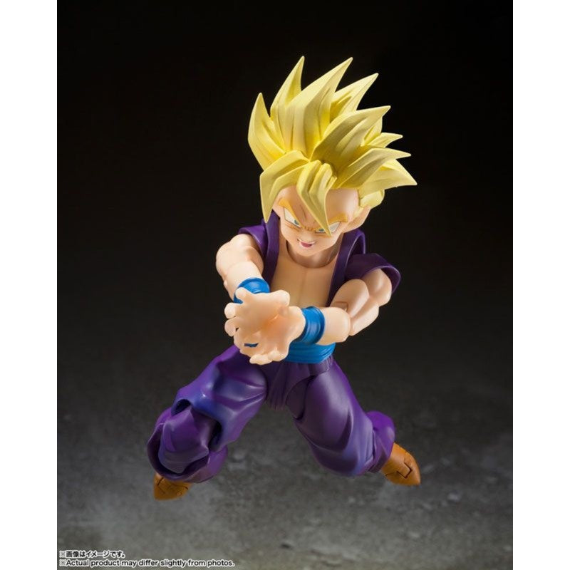 S.H.Figuart - Dragon Ball - Son Gohan