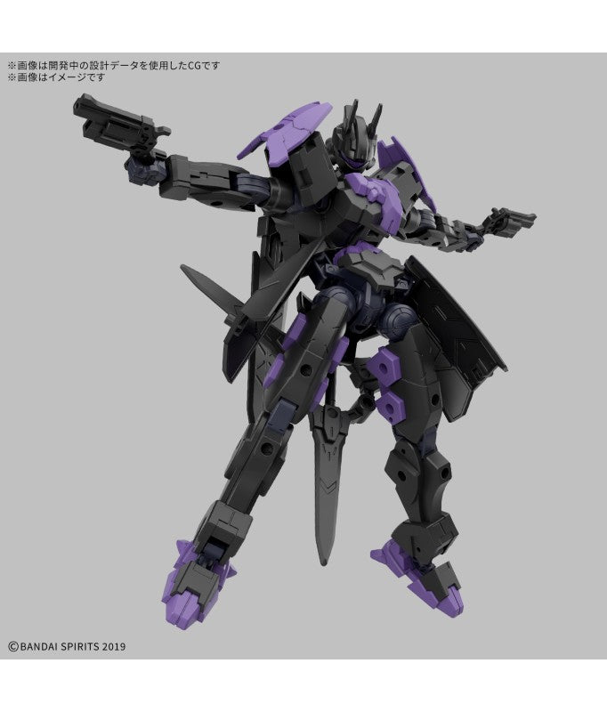 1/144 30MM EXM-X20B Levinix (TYPE-B)