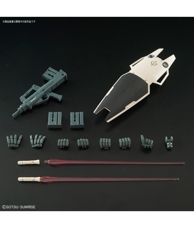 1/100 MG GM Command (Colony Type)