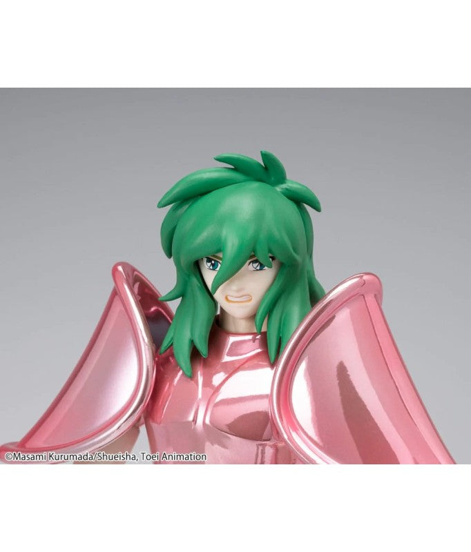 Saint Seiya Myth Cloth Andromeda Shun 20th Anniversary Ver.