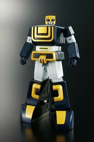 Anima di Chogokin GX-40 - Dio Marte