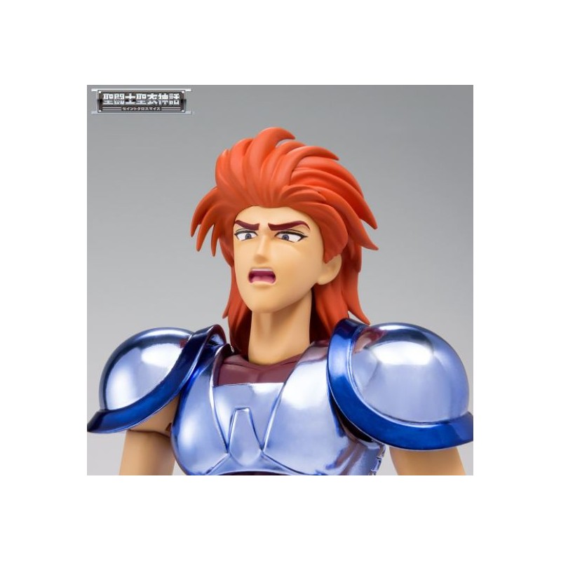 Saint Seiya Myth Cloth - Auriga Cappella)