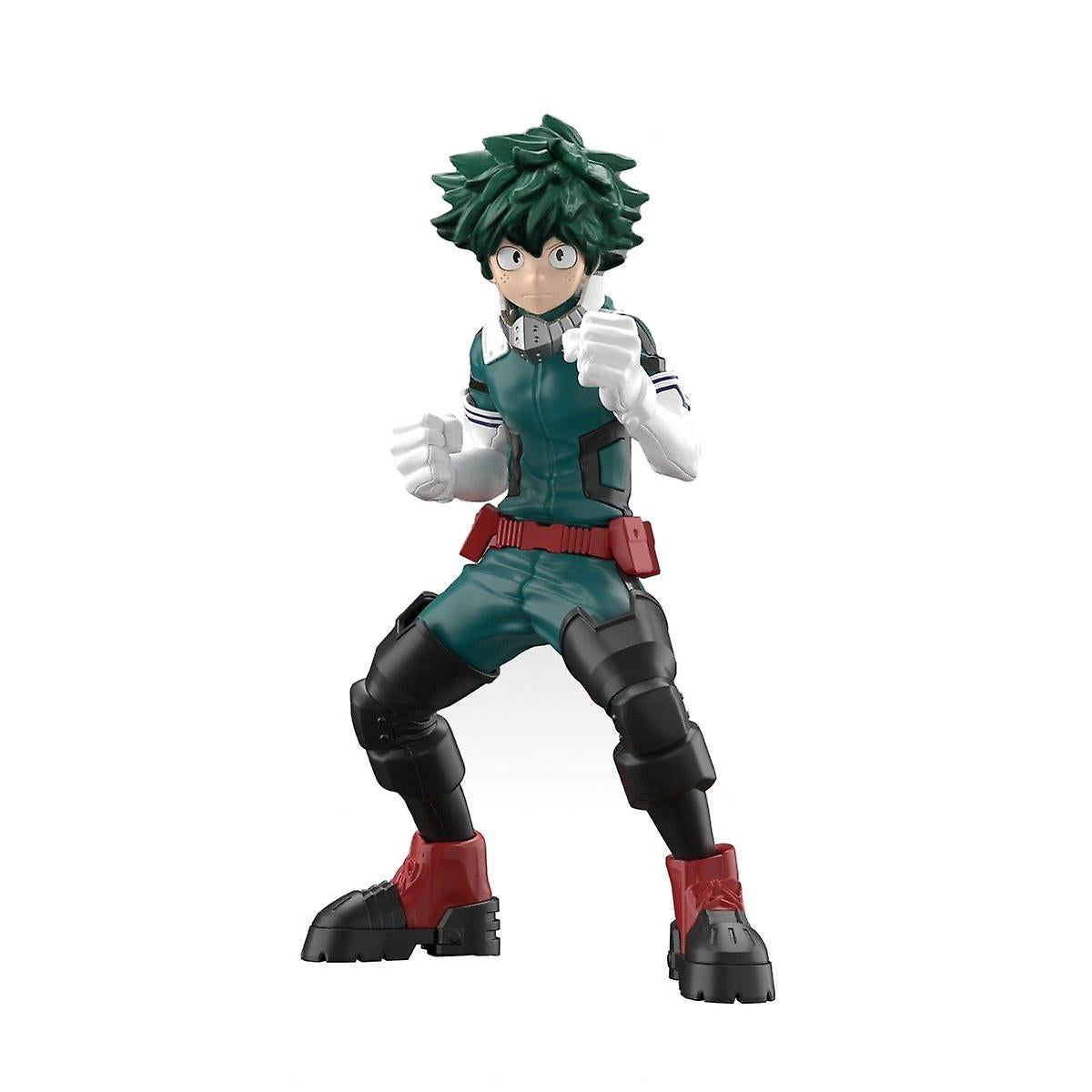 GRADO DI INGRESSO IZUKU MIDORIYA