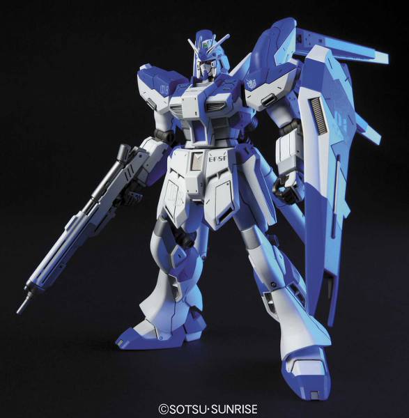 1/144 HGUC RX-93-U2 HI-NU GUNDAM #095